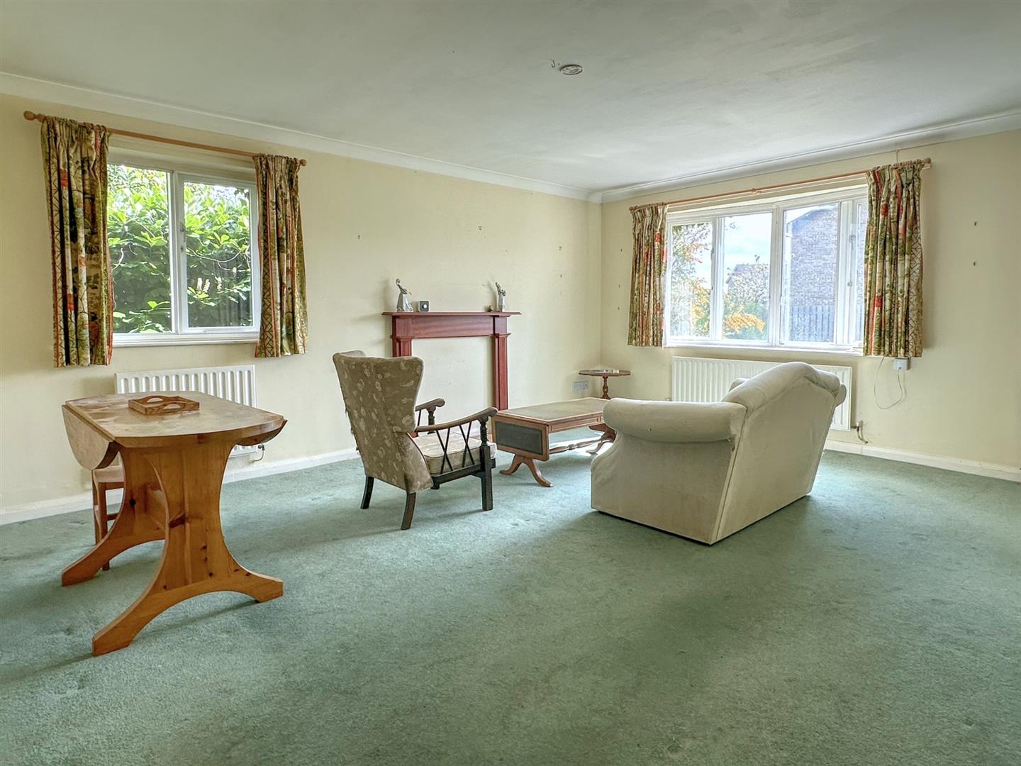 Property Acton Crescent, Felton, Morpeth Bungalow Rickard Chartered